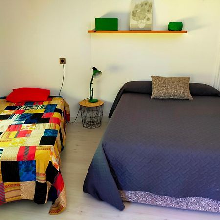Apartamento En El Casco Antiguo De Ponferrada Eksteriør bilde