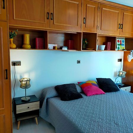 Apartamento En El Casco Antiguo De Ponferrada Eksteriør bilde