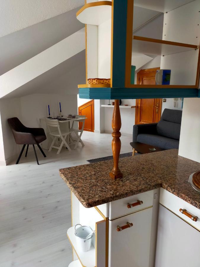 Apartamento En El Casco Antiguo De Ponferrada Eksteriør bilde