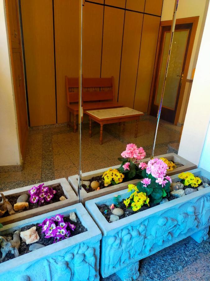 Apartamento En El Casco Antiguo De Ponferrada Eksteriør bilde