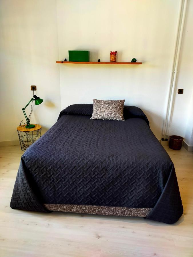 Apartamento En El Casco Antiguo De Ponferrada Eksteriør bilde
