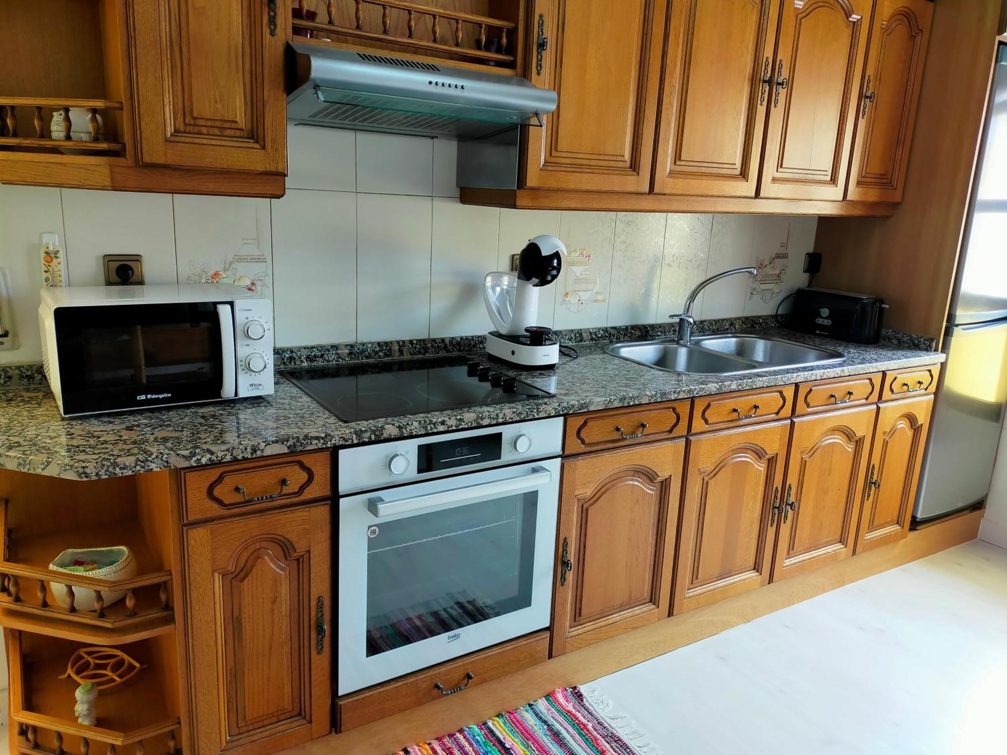 Apartamento En El Casco Antiguo De Ponferrada Eksteriør bilde